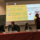 Roma, mattinata su Carlo Urbani all'Università La Sapienza