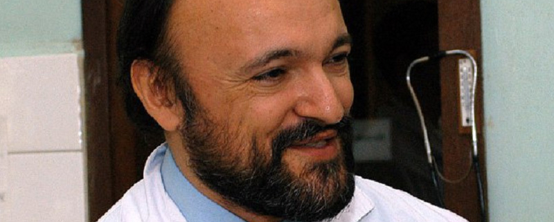 Carlo Urbani