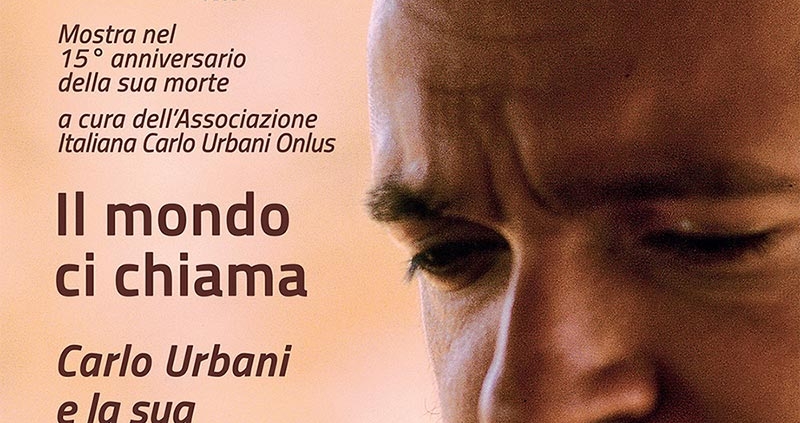 Carlo Urbani - 15esimo anniversario